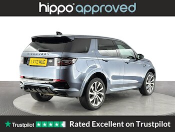 Used Land Rover Discovery Sport 2022 for sale - 76658002: Photo