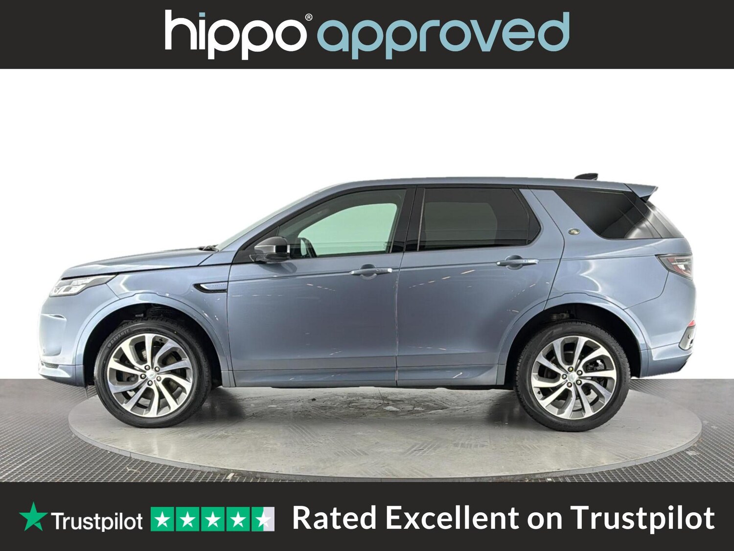 Used Land Rover Discovery Sport for sale - 76658002: Photo 7