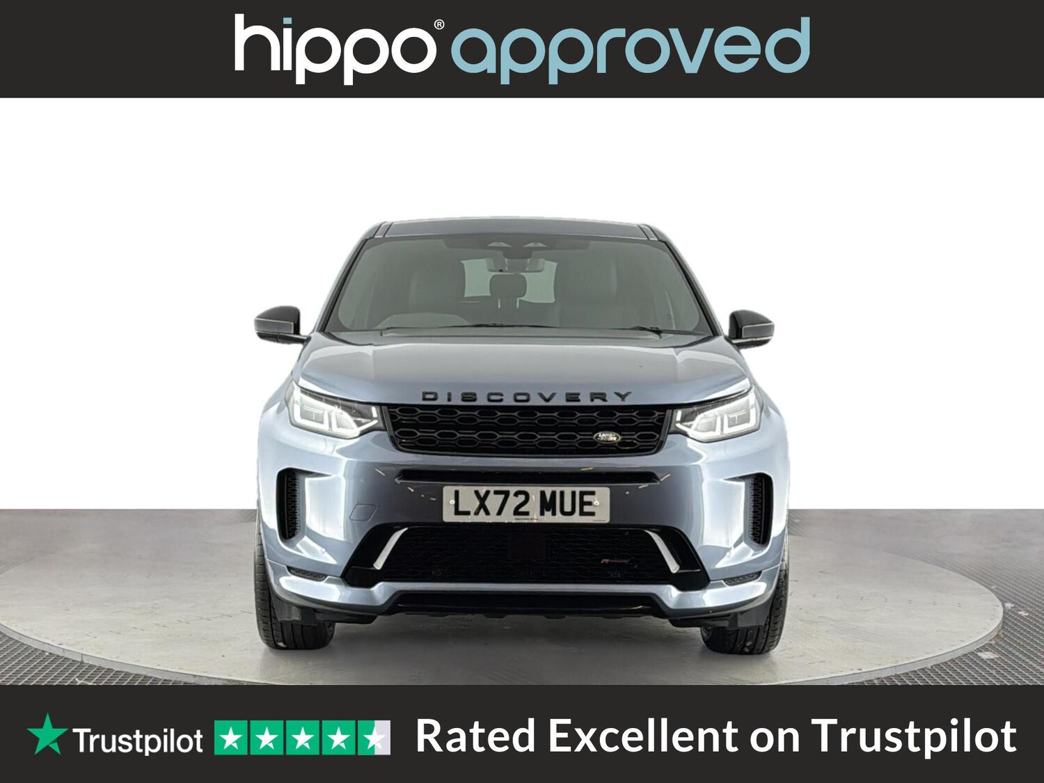 Used Land Rover Discovery Sport for sale - 76658002: Photo 8