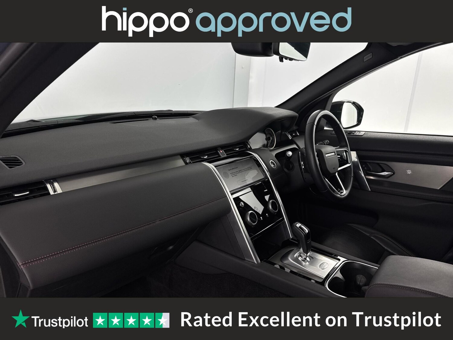 Used Land Rover Discovery Sport for sale - 76658002: Photo 9