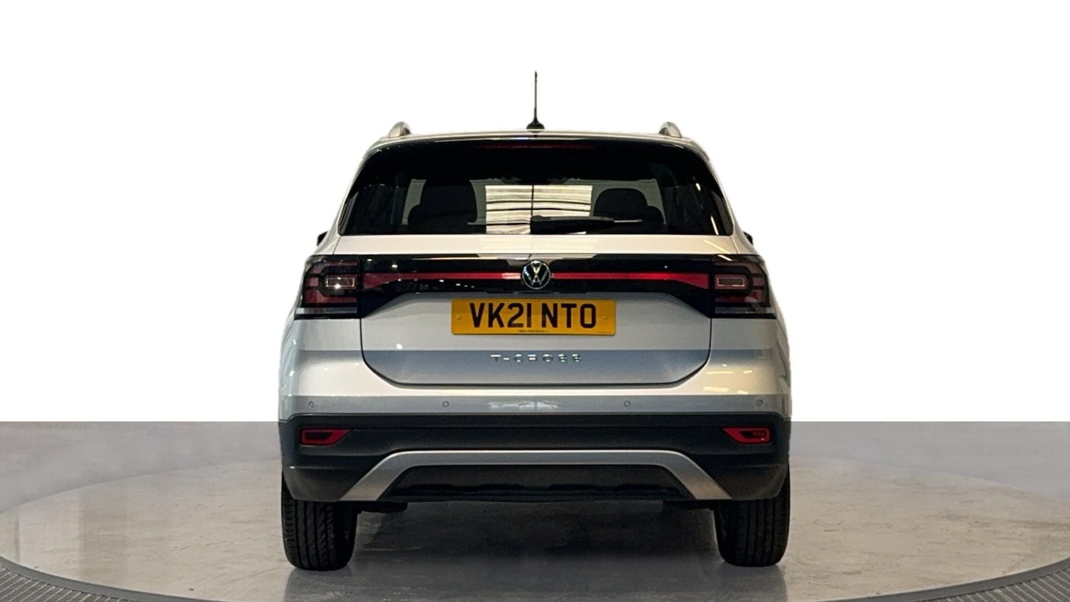 Vehicle 40