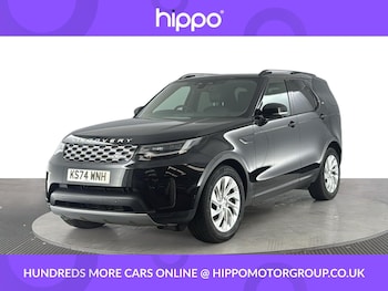 Used Land Rover Discovery 2024 for sale - 79316042: Photo