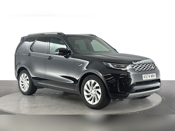 Used Land Rover Discovery 2024 for sale - 79316042: Photo