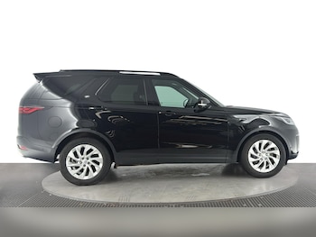 Used Land Rover Discovery 2024 for sale - 79316042: Photo