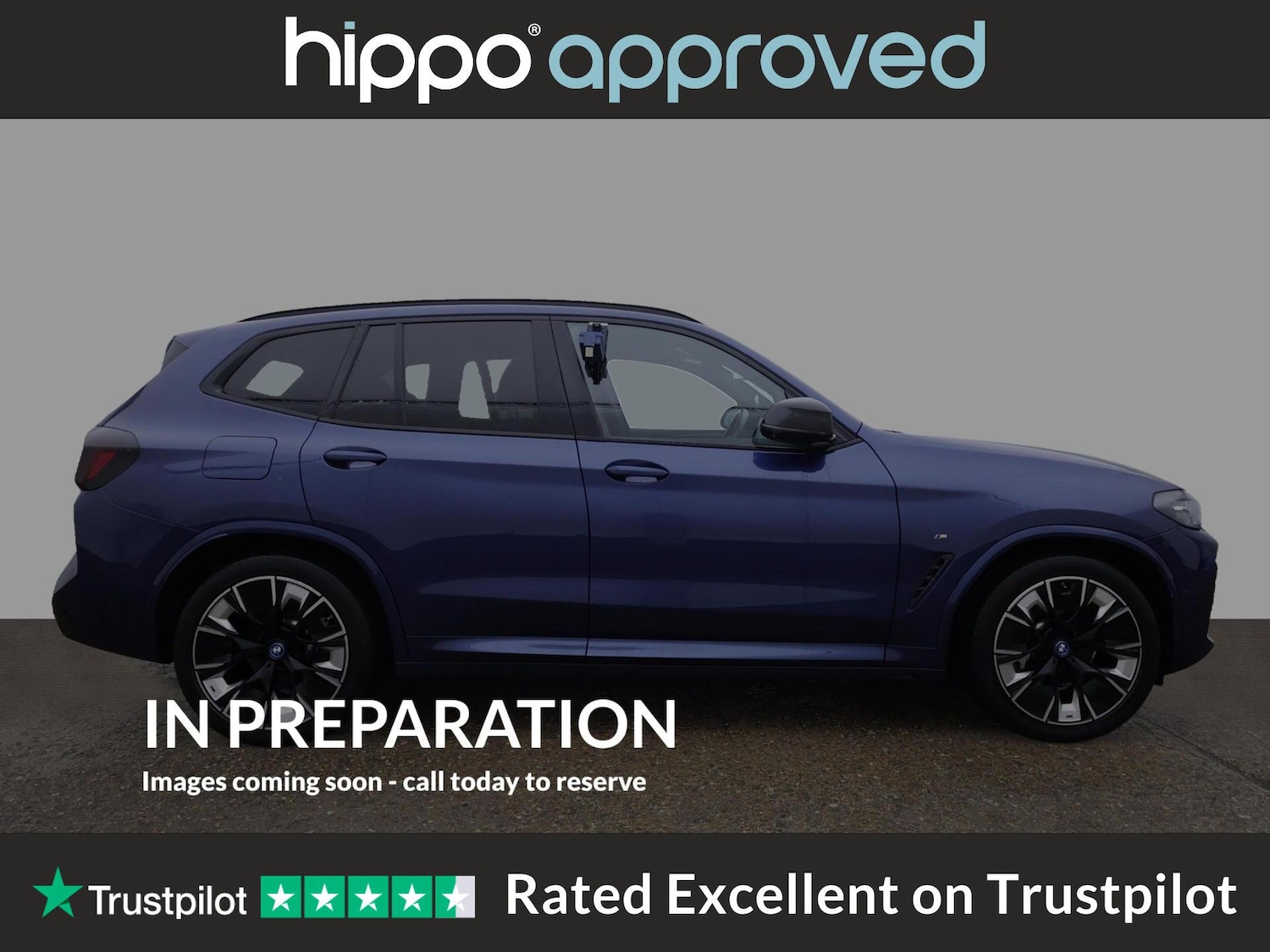 Used BMW iX3 2022 for sale - 76657918: Photo 5