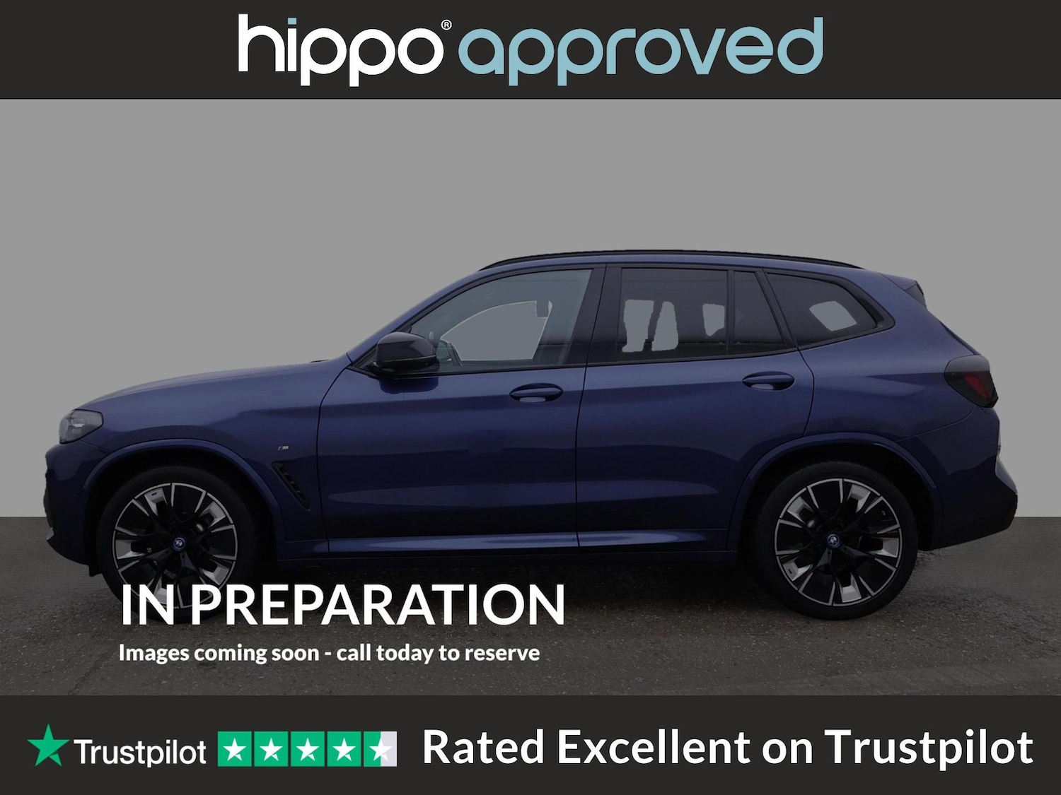 Used BMW iX3 2022 for sale - 76657918: Photo 6