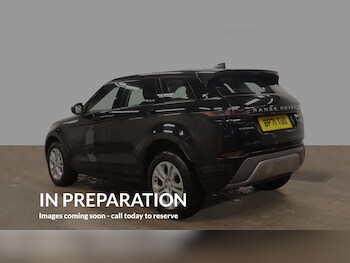 Used Land Rover Range Rover Evoque 2022 for sale - 78429765: Photo