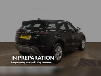Used Land Rover Range Rover Evoque 2022 for sale - 78429765: Photo