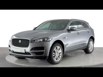 2020 - Portfolio Awd 5-Door