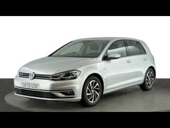 2020 - 1.5 TSI EVO Match Edition 5dr