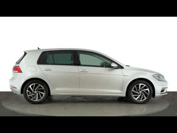 Used Volkswagen Golf 2020 for sale - 74796351: Photo
