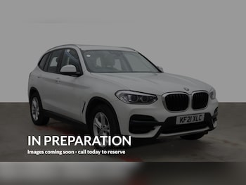 BMW - X3