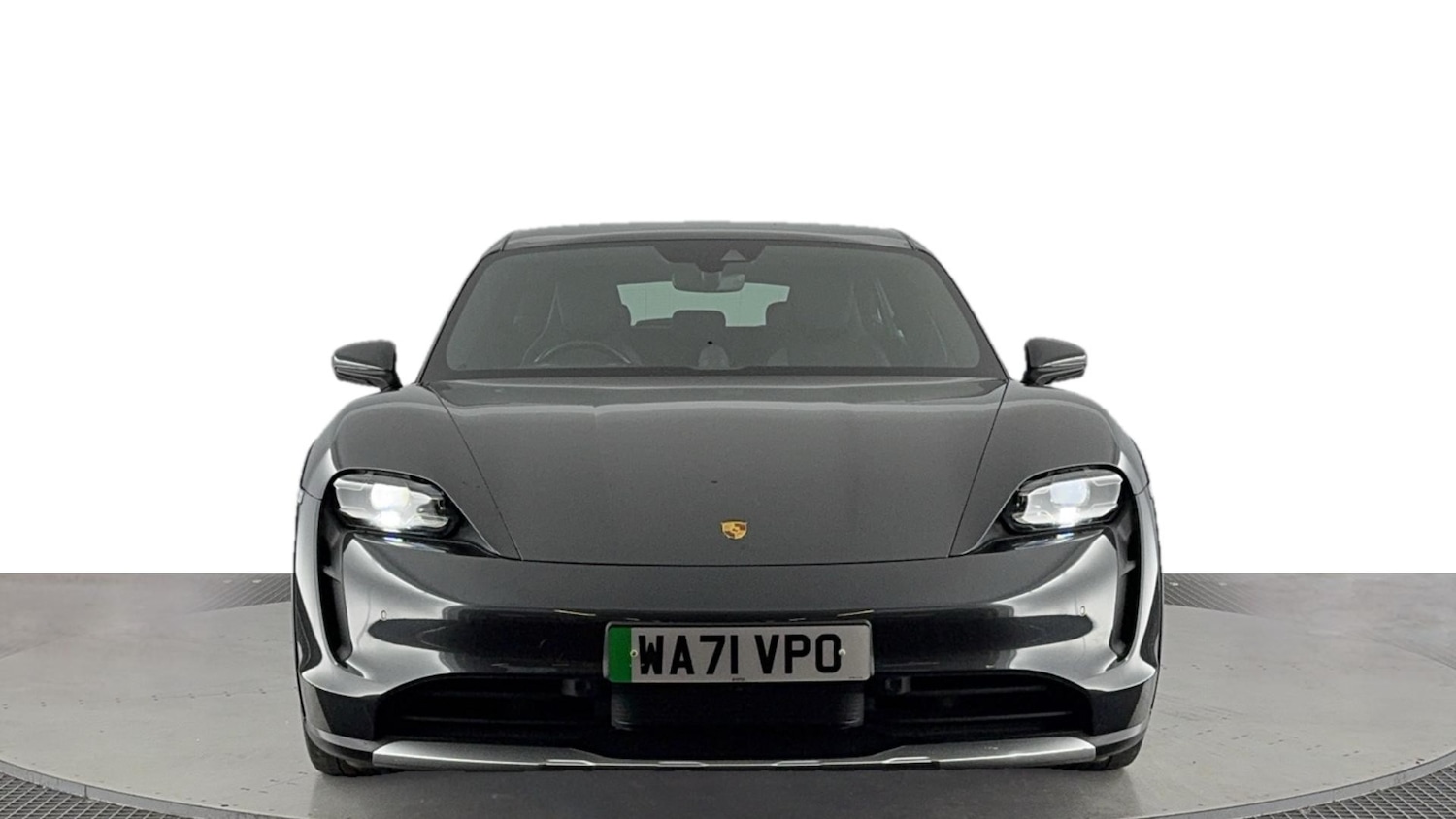 Vehicle 43