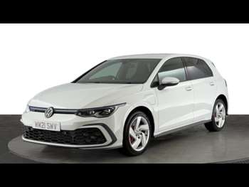 2021 - Gte Dsg 5-Door