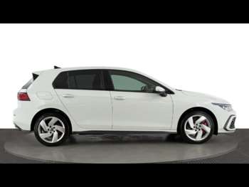 Used Volkswagen Golf 2021 for sale - 74792598: Photo
