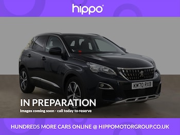 Used Peugeot 3008 2020 for sale - 78462210: Photo