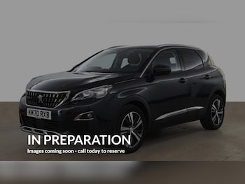 Used Peugeot 3008 2020 for sale - 78462210: Photo