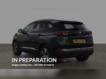 Used Peugeot 3008 2020 for sale - 78462210: Photo