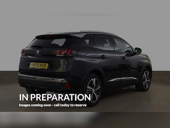 Used Peugeot 3008 2020 for sale - 78462210: Photo