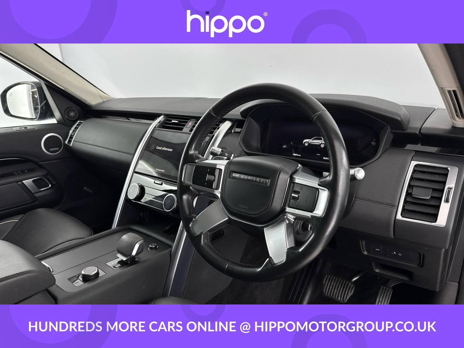 Used Land Rover Discovery 2021 for sale - 76780963: Photo 10