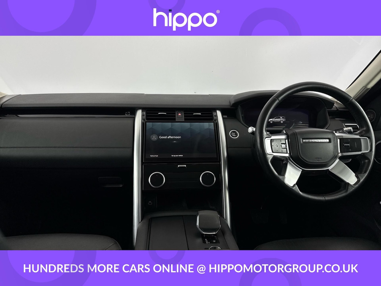 Used Land Rover Discovery 2021 for sale - 76780963: Photo 11