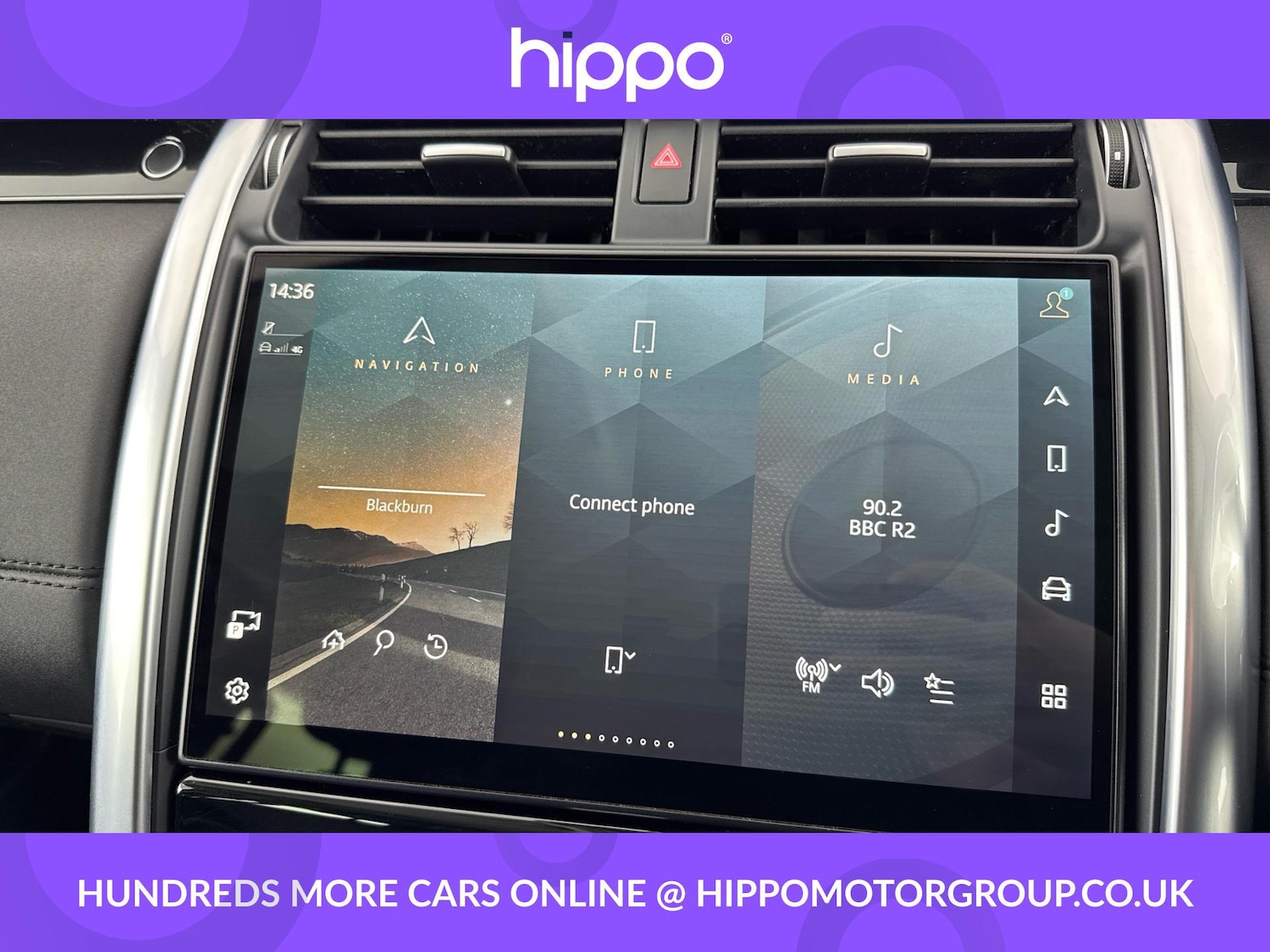 Used Land Rover Discovery 2021 for sale - 76780963: Photo 12