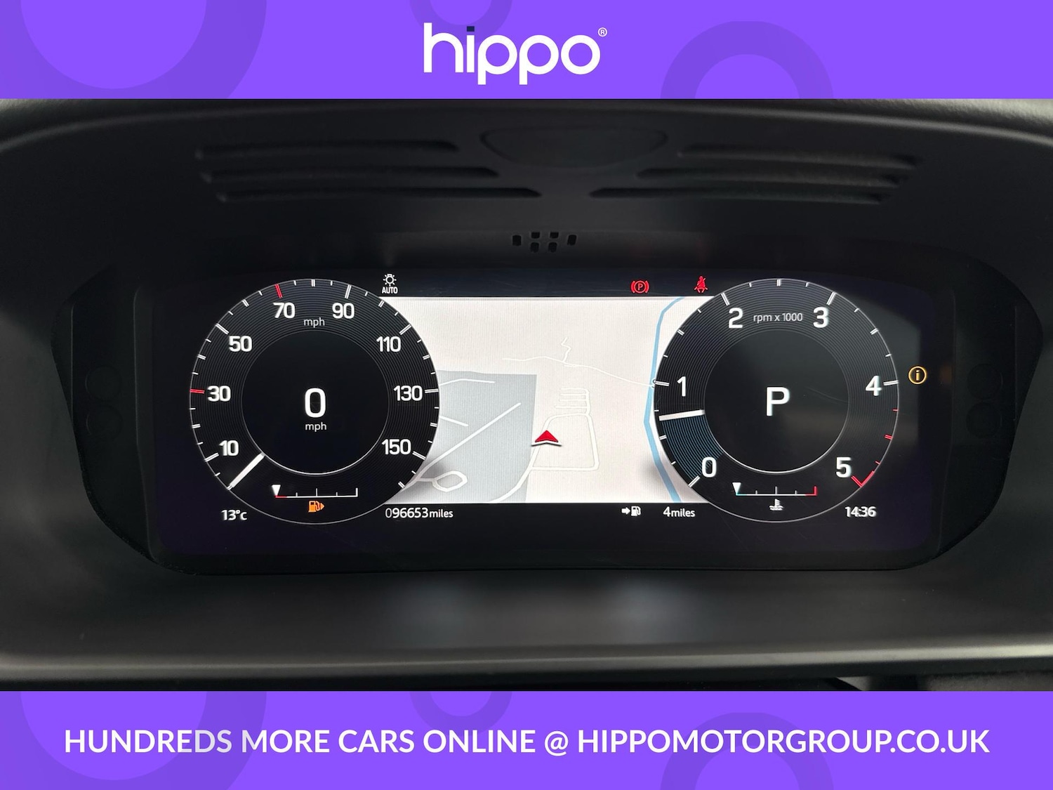 Used Land Rover Discovery 2021 for sale - 76780963: Photo 13