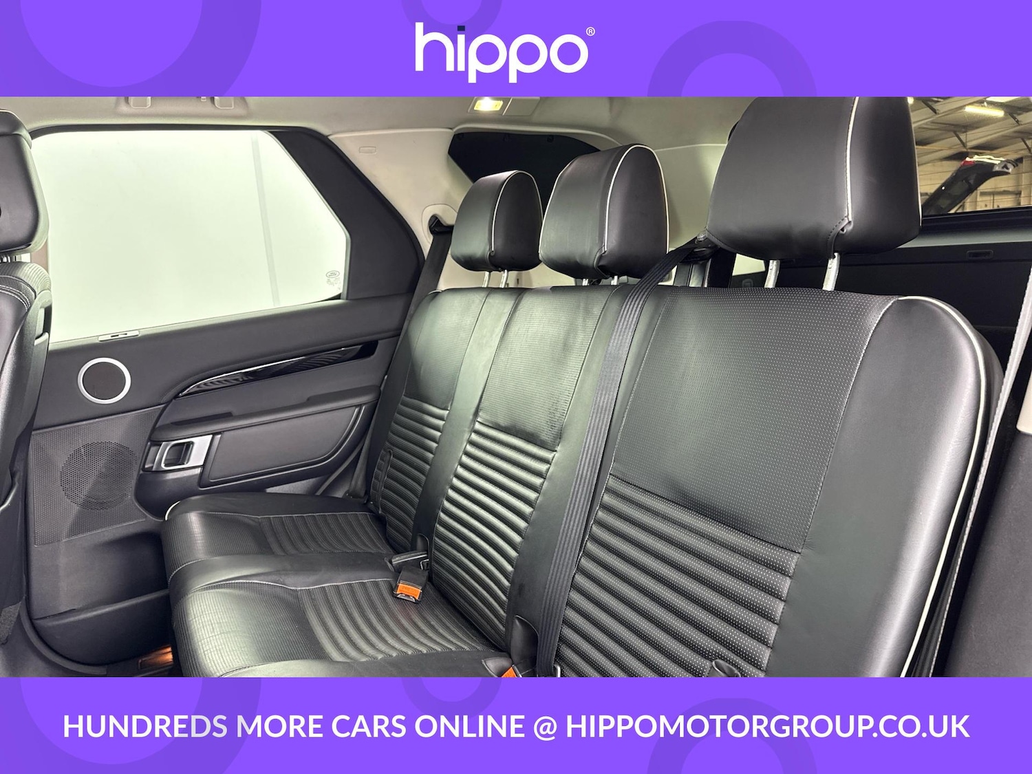 Used Land Rover Discovery 2021 for sale - 76780963: Photo 14