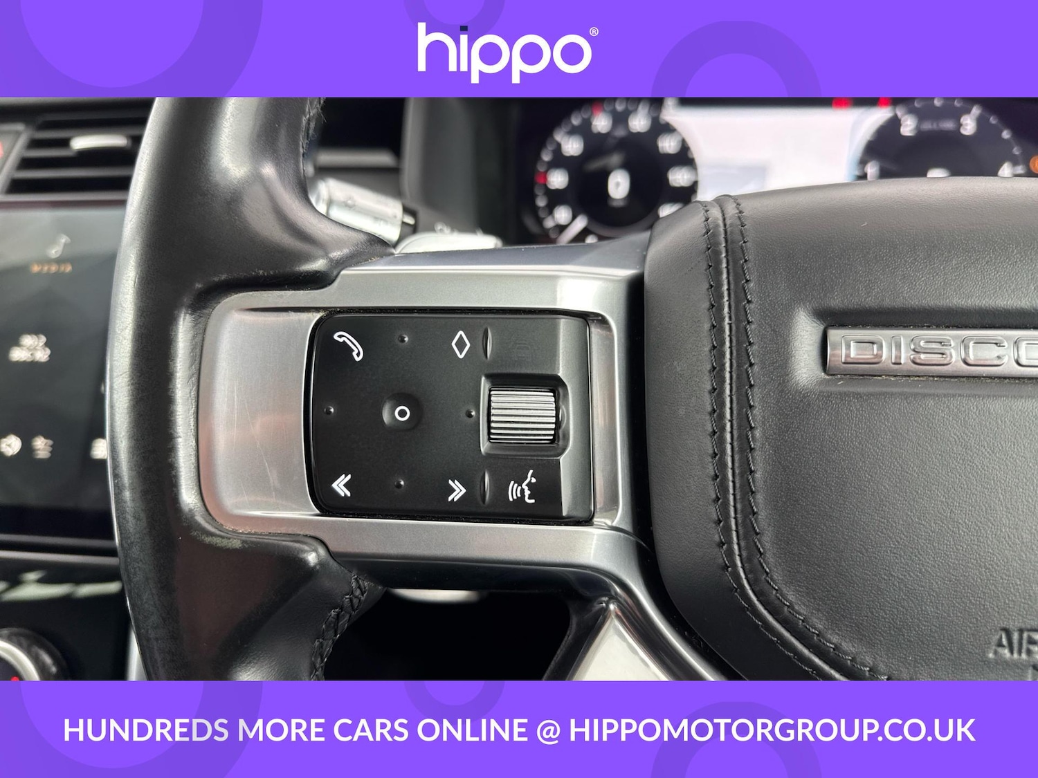 Used Land Rover Discovery 2021 for sale - 76780963: Photo 18