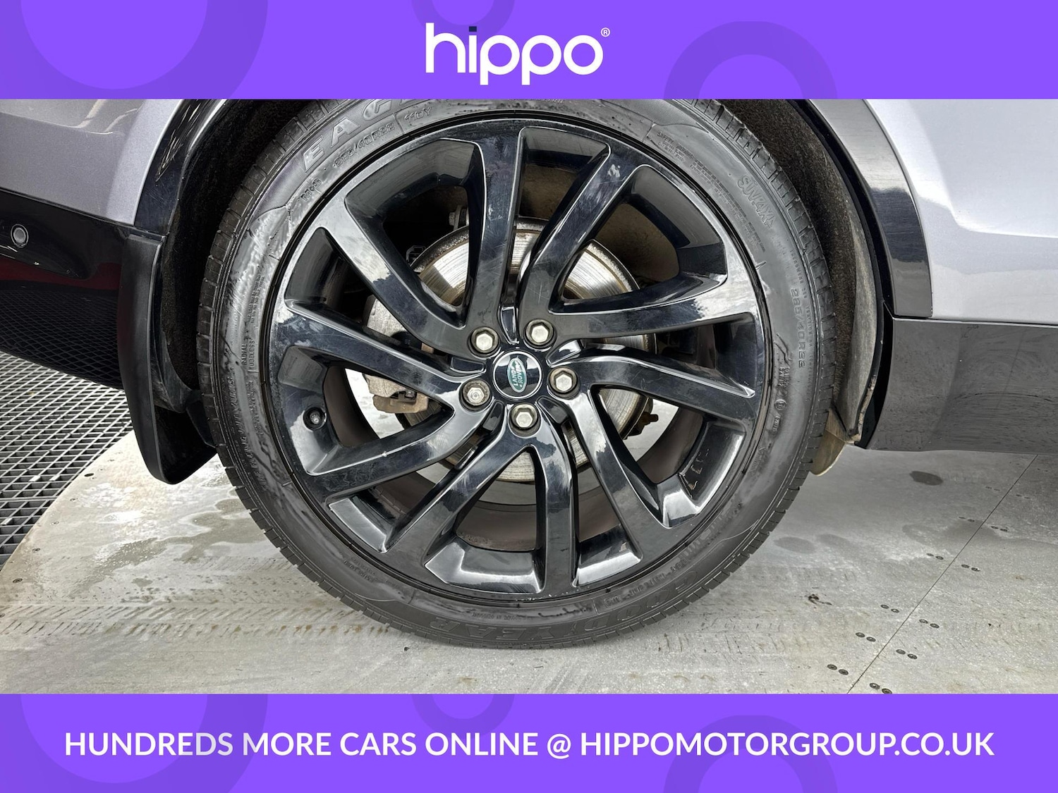 Used Land Rover Discovery 2021 for sale - 76780963: Photo 22