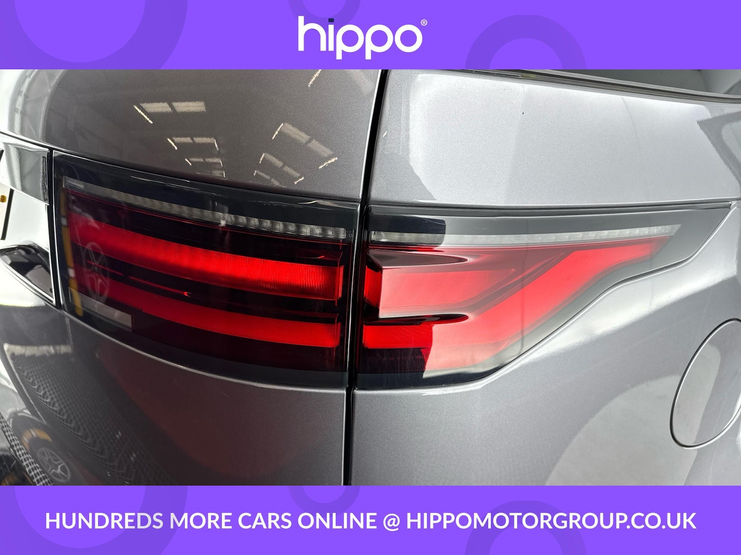 Used Land Rover Discovery 2021 for sale - 76780963: Photo 23