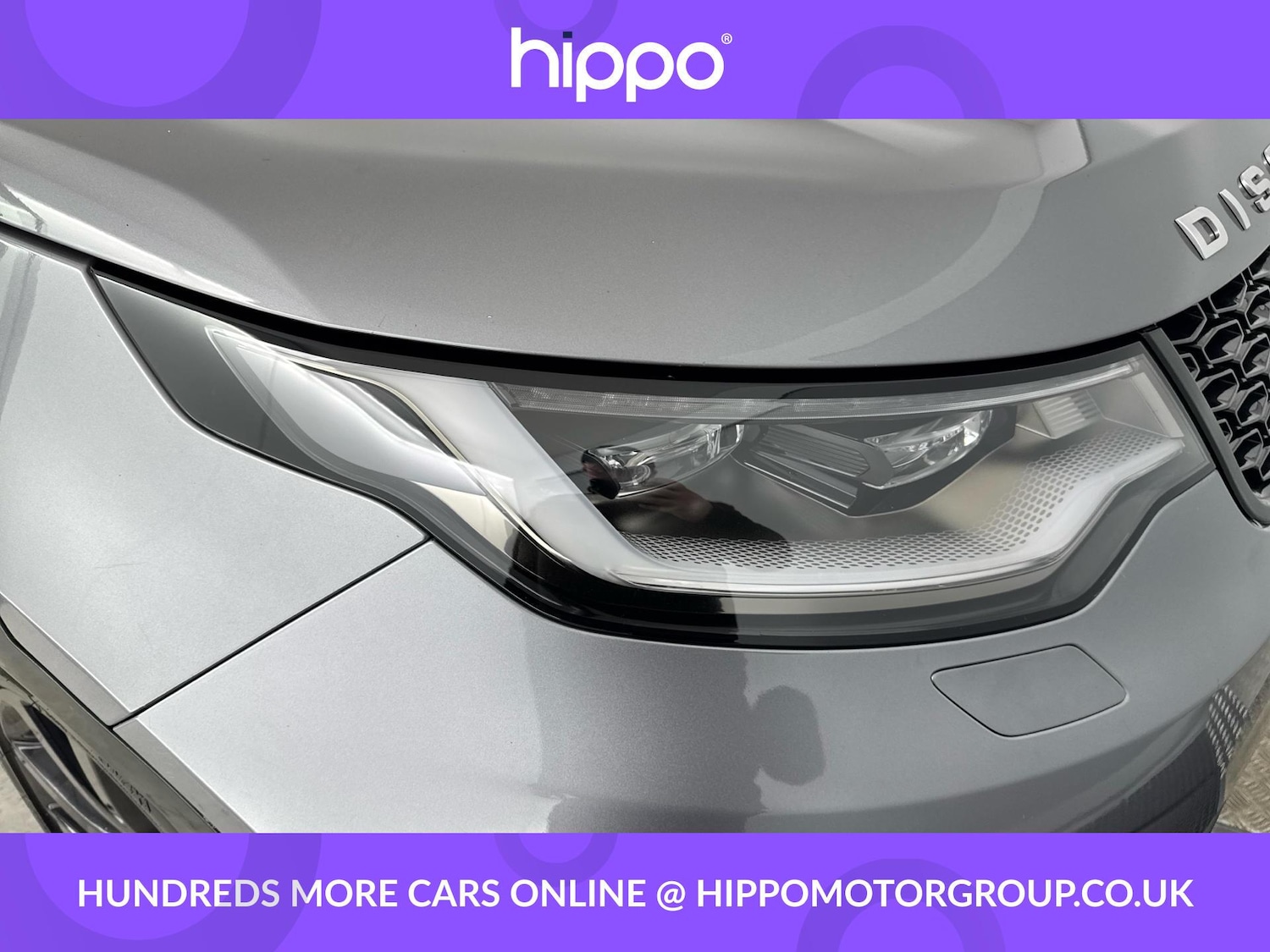 Used Land Rover Discovery 2021 for sale - 76780963: Photo 24