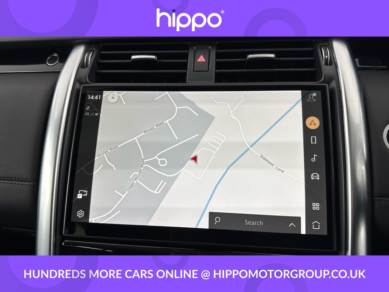 Used Land Rover Discovery 2021 for sale - 76780963: Photo 25