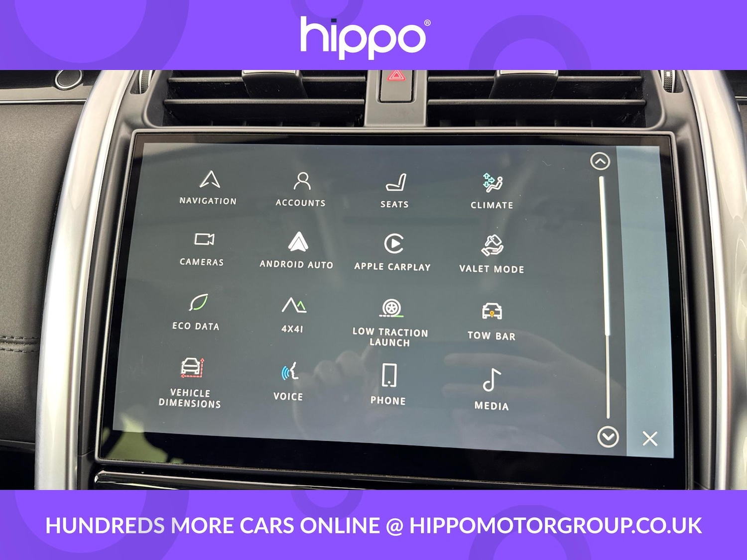 Used Land Rover Discovery 2021 for sale - 76780963: Photo 27