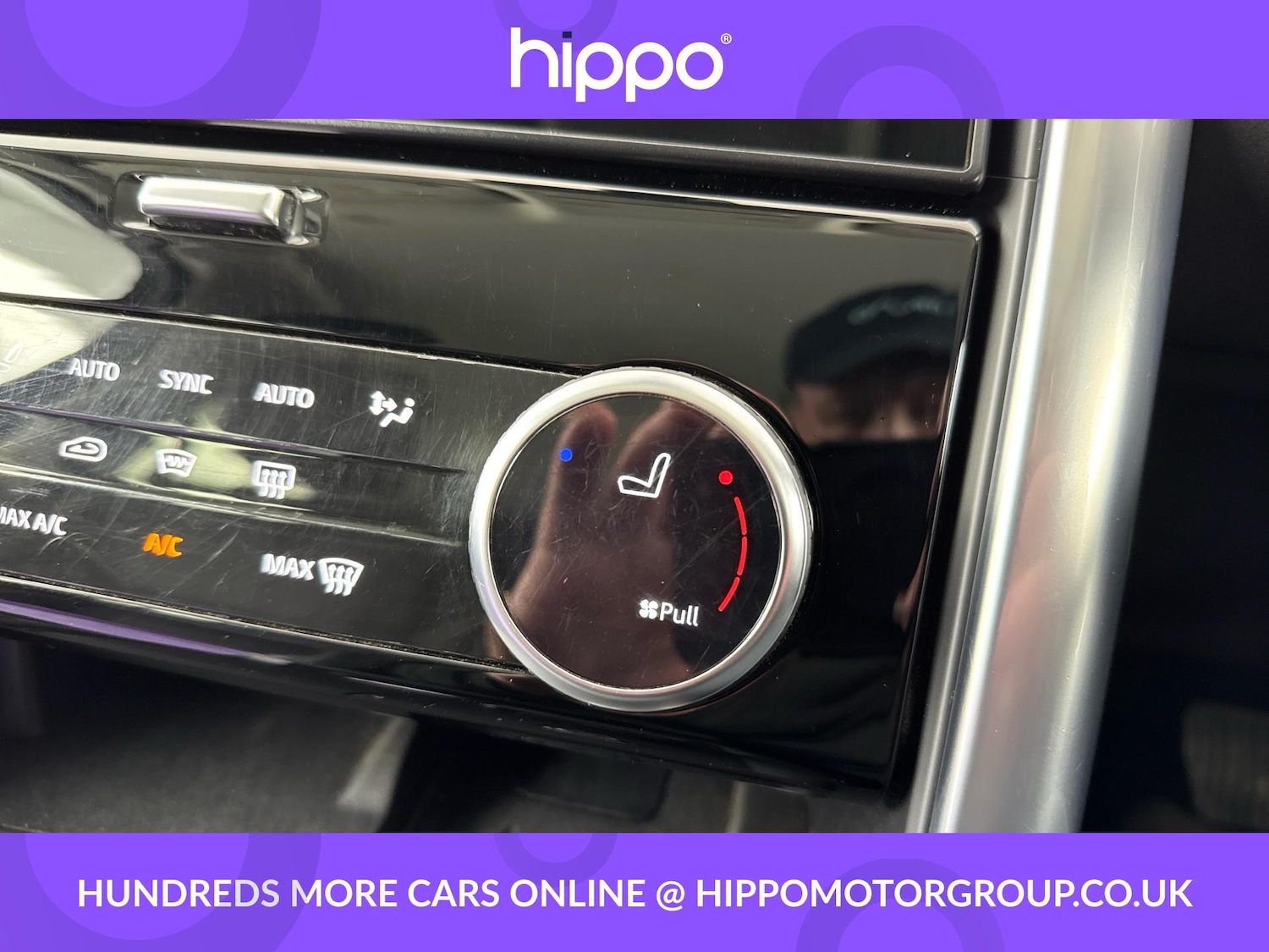 Used Land Rover Discovery 2021 for sale - 76780963: Photo 29