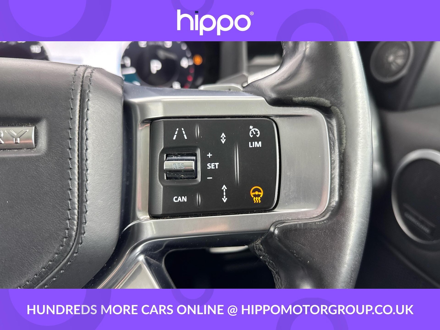 Used Land Rover Discovery 2021 for sale - 76780963: Photo 30