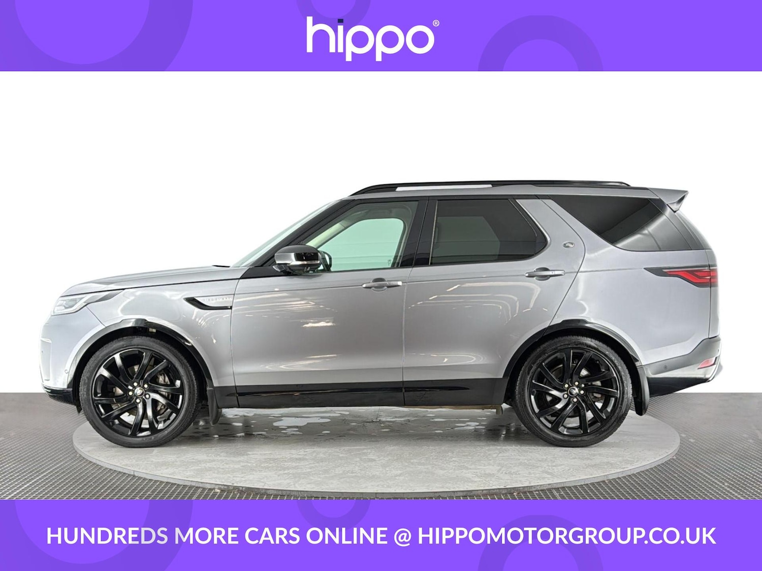 Used Land Rover Discovery 2021 for sale - 76780963: Photo 7