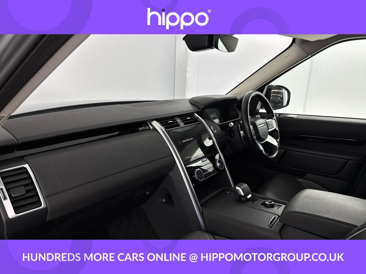 Used Land Rover Discovery 2021 for sale - 76780963: Photo 9