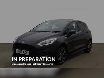 Used Ford Fiesta 2020 for sale - 75594494: Photo