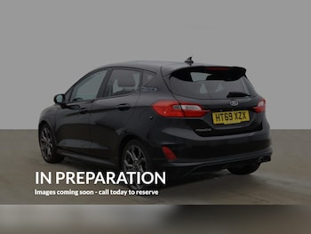 Used Ford Fiesta 2020 for sale - 75594494: Photo