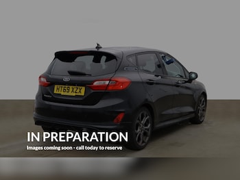 Used Ford Fiesta 2020 for sale - 75594494: Photo