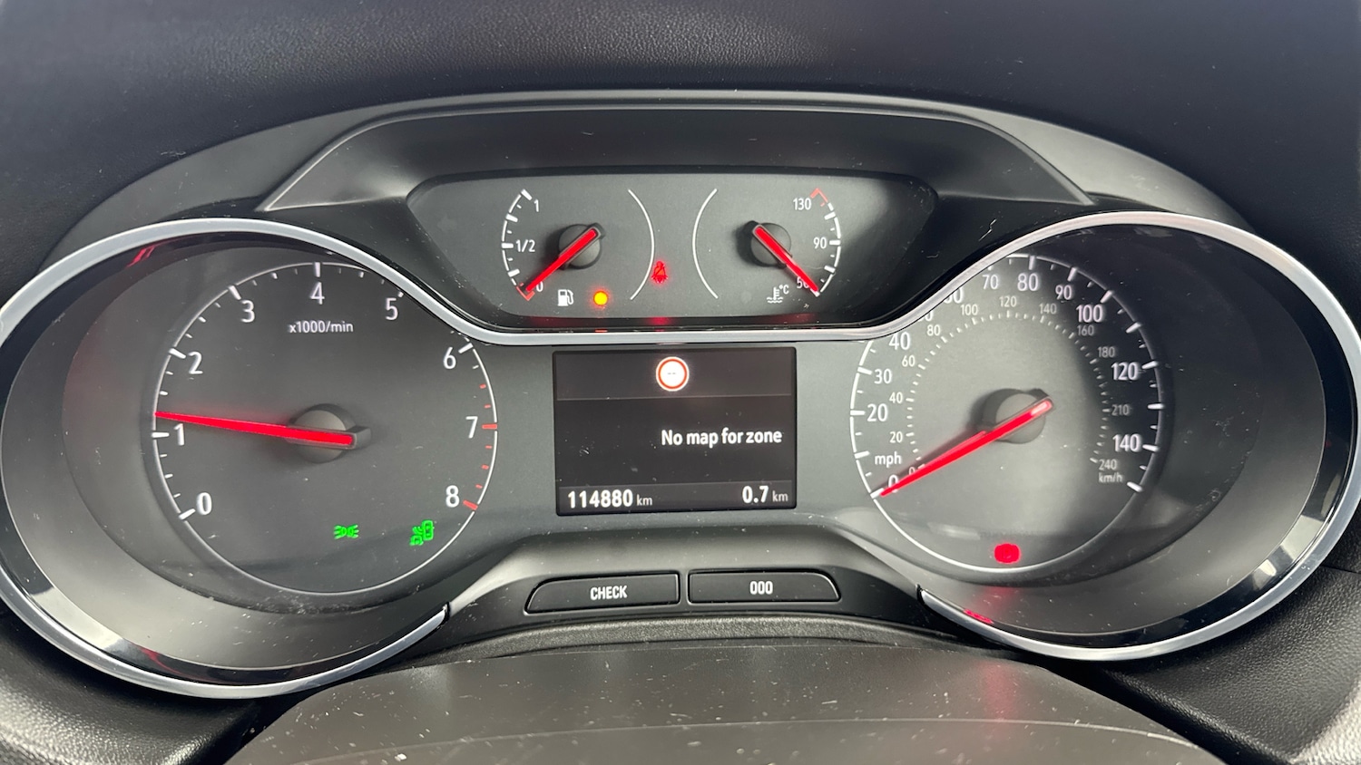 Used Vauxhall Grandland X 2019 for sale - 75971197: Photo 13