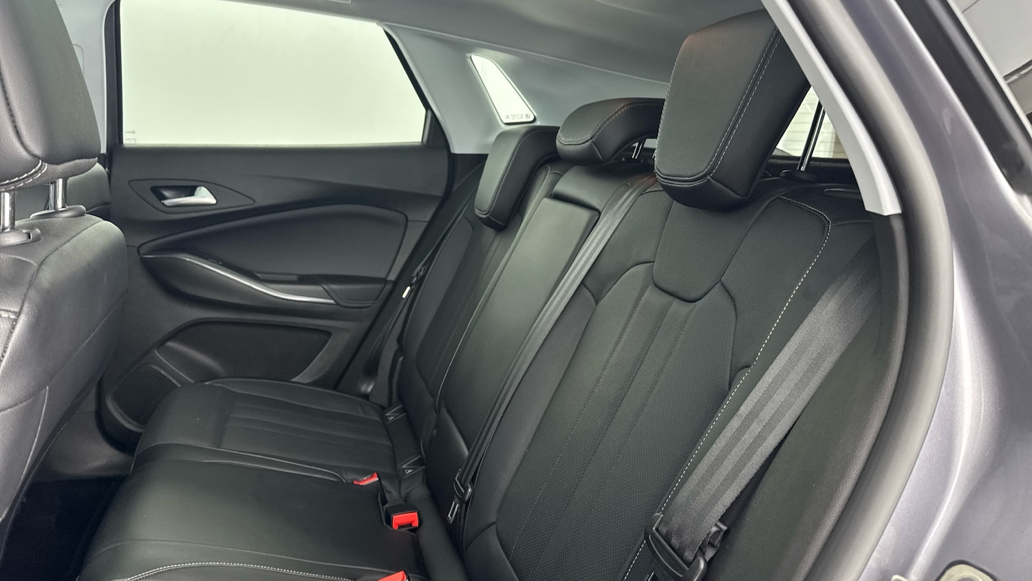 Used Vauxhall Grandland X 2019 for sale - 75971197: Photo 14