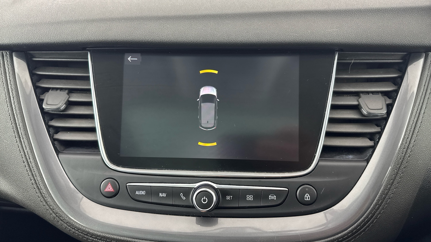 Used Vauxhall Grandland X 2019 for sale - 75971197: Photo 16