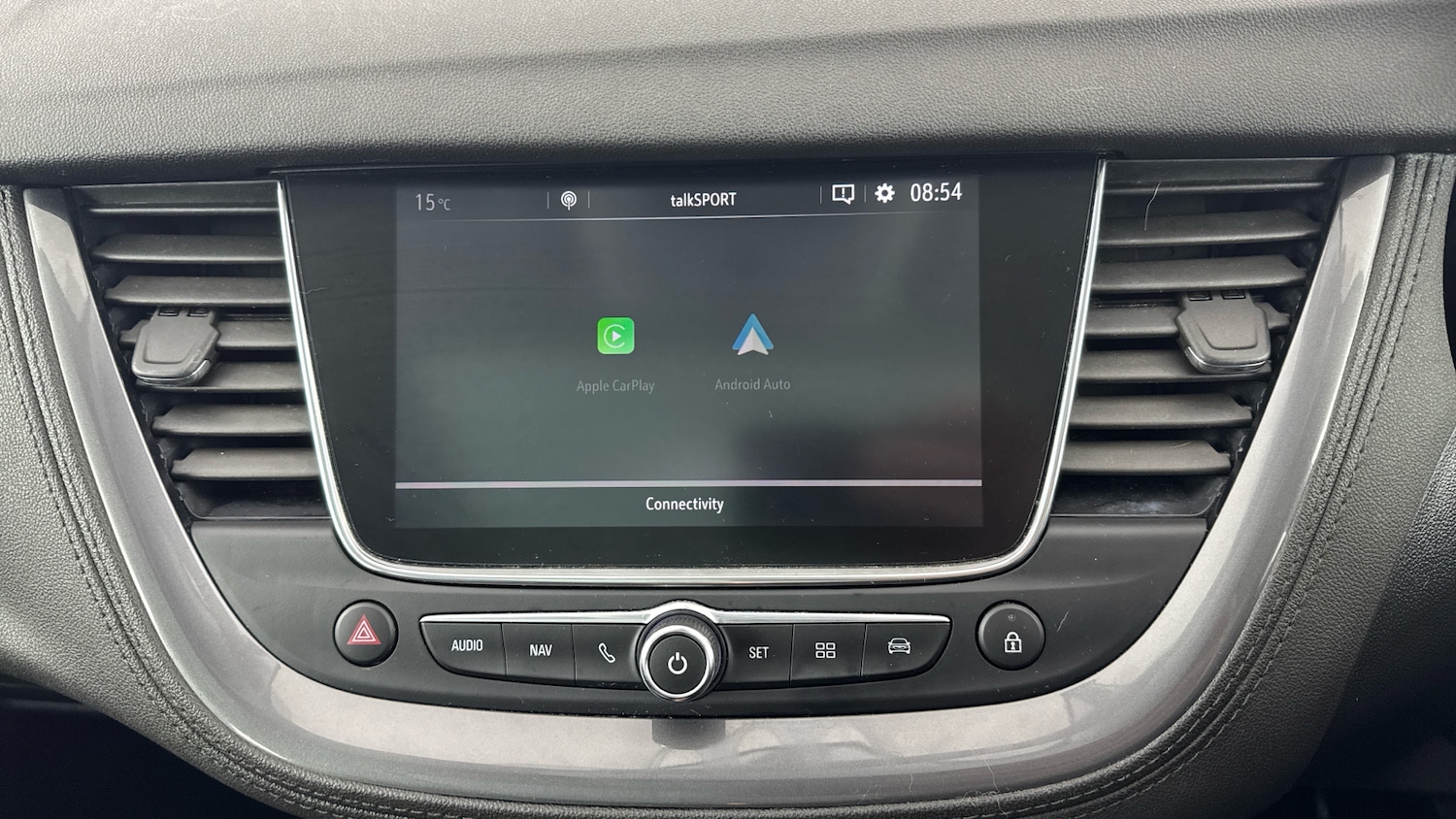 Used Vauxhall Grandland X 2019 for sale - 75971197: Photo 17