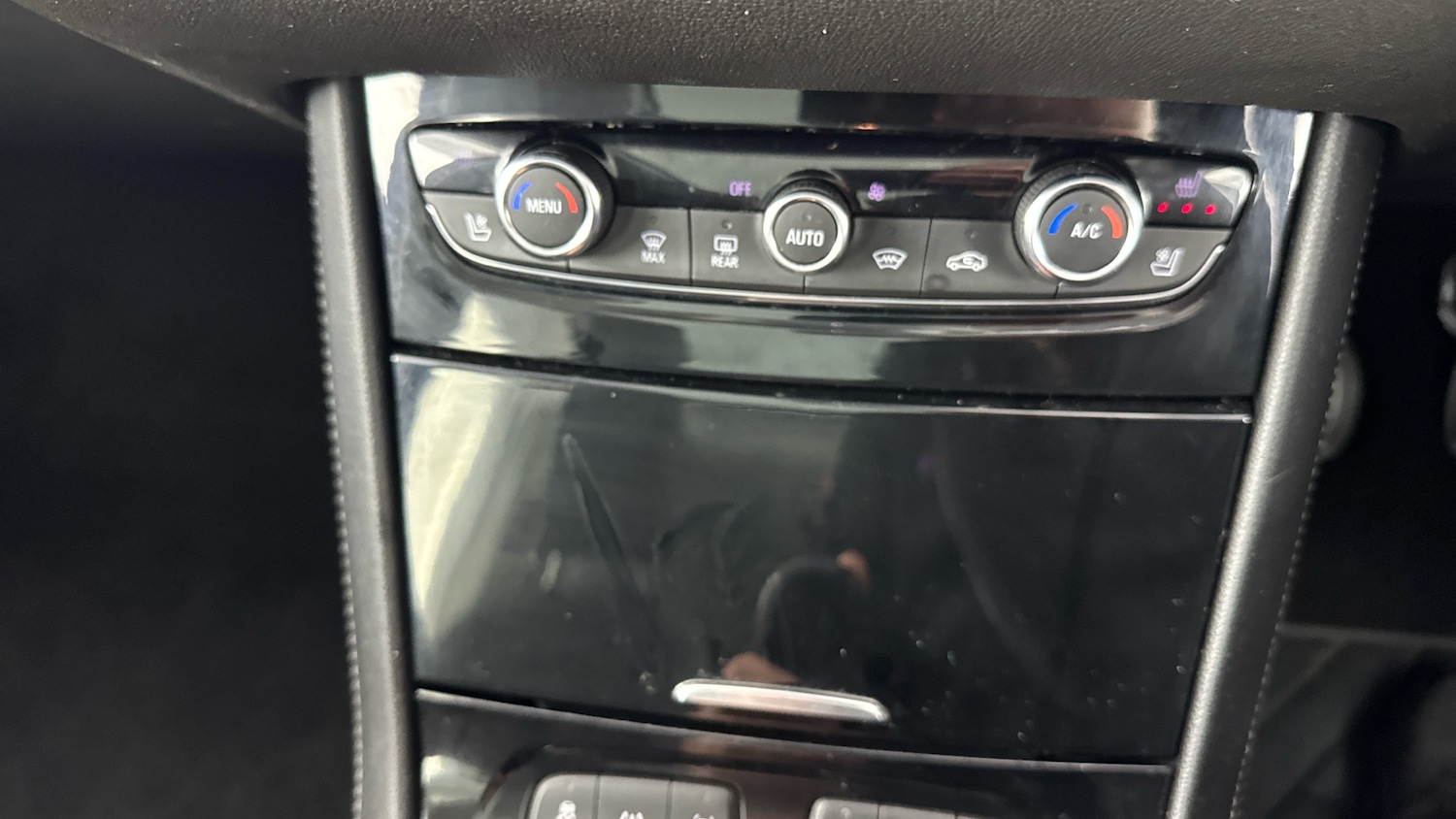 Used Vauxhall Grandland X 2019 for sale - 75971197: Photo 18