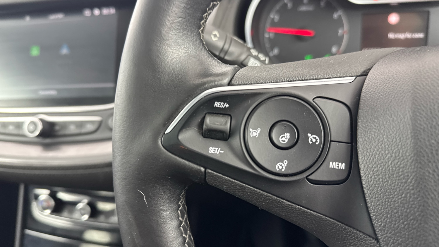 Used Vauxhall Grandland X 2019 for sale - 75971197: Photo 20