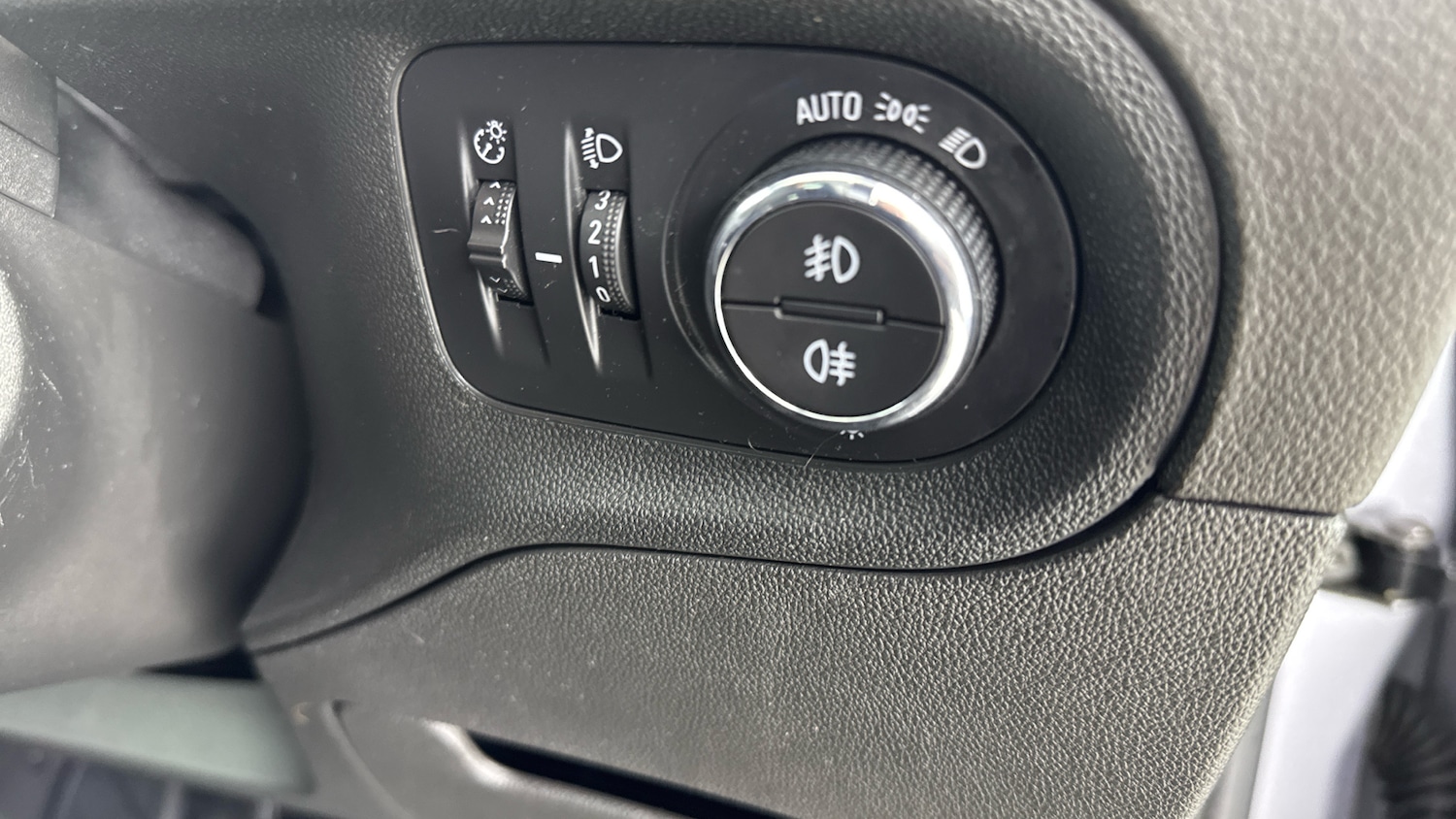 Used Vauxhall Grandland X 2019 for sale - 75971197: Photo 23