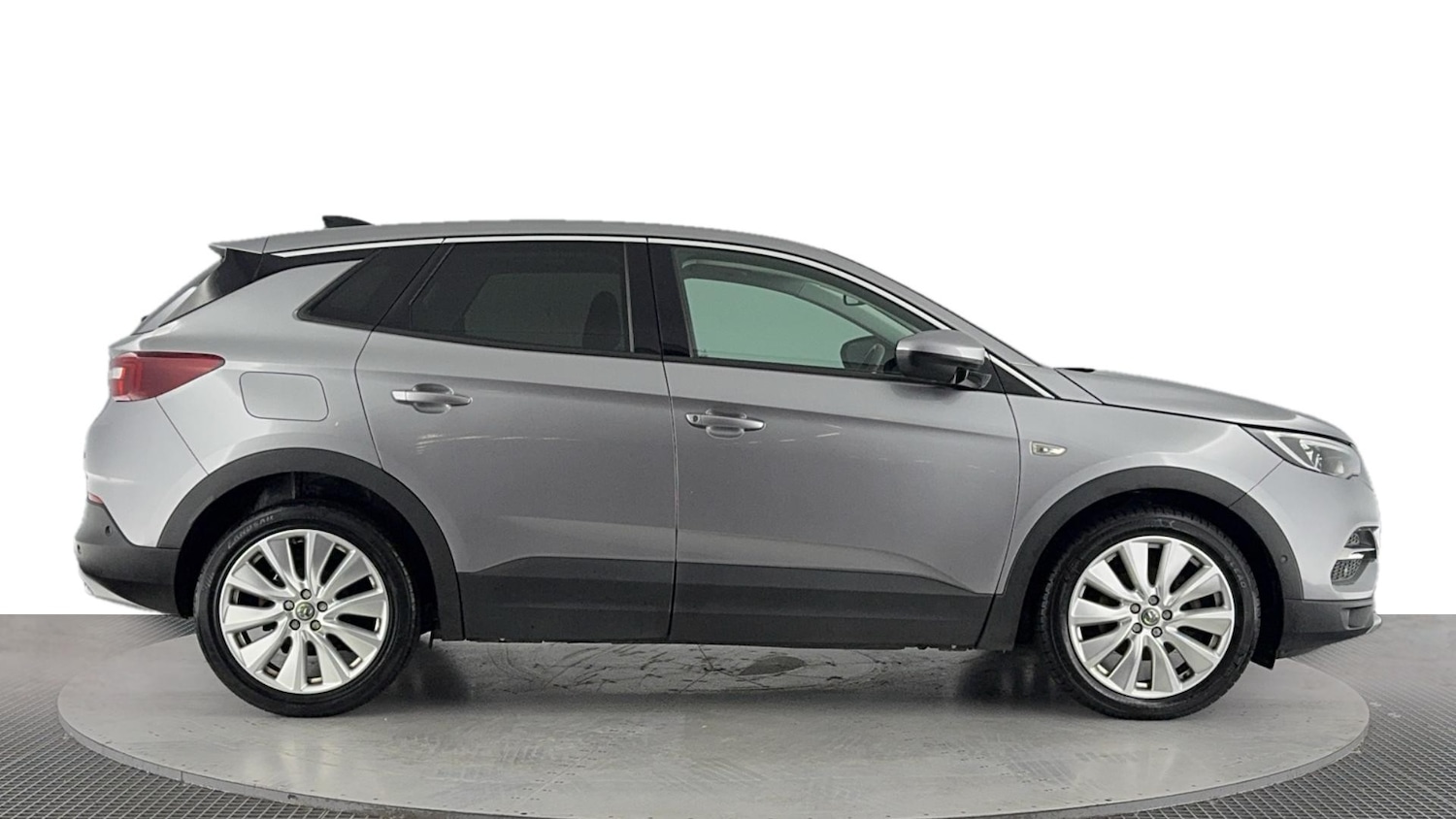 Used Vauxhall Grandland X 2019 for sale - 75971197: Photo 3