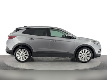 Used Vauxhall Grandland X 2019 for sale - 75971197: Photo 3